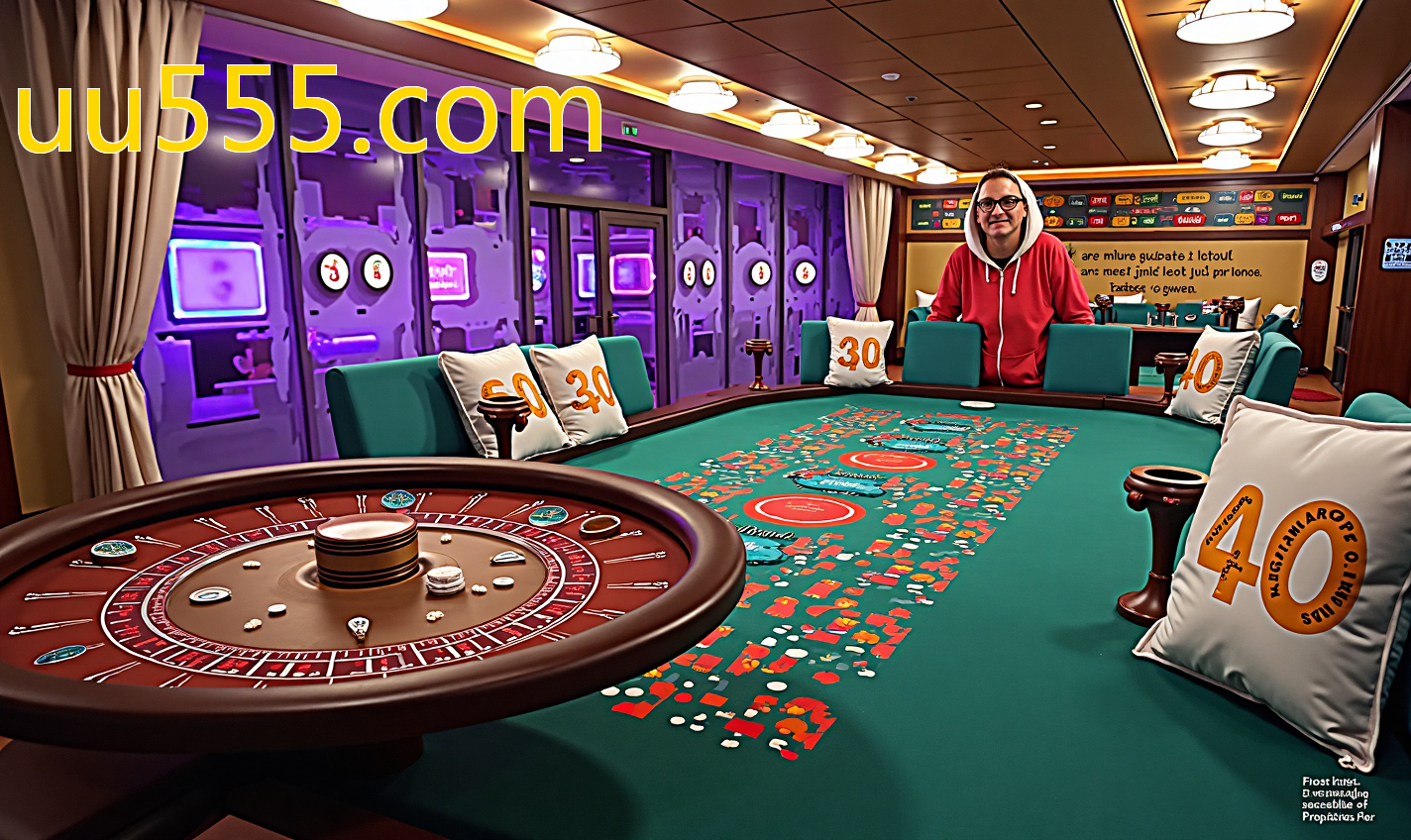 vivo no cassino uu555.com